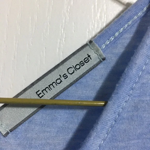 Ladies tee - Picture 3 of 4